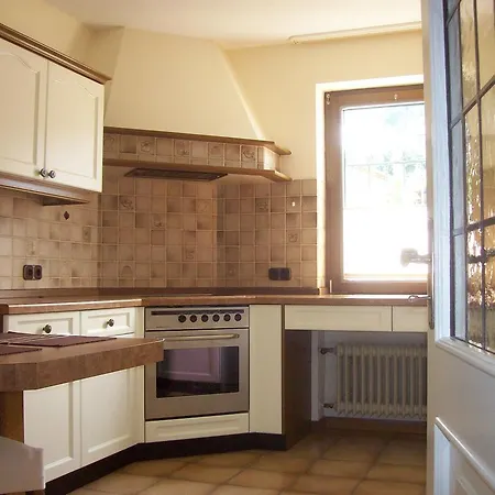 Wein & Gaestehaus Rosenlay Guest house