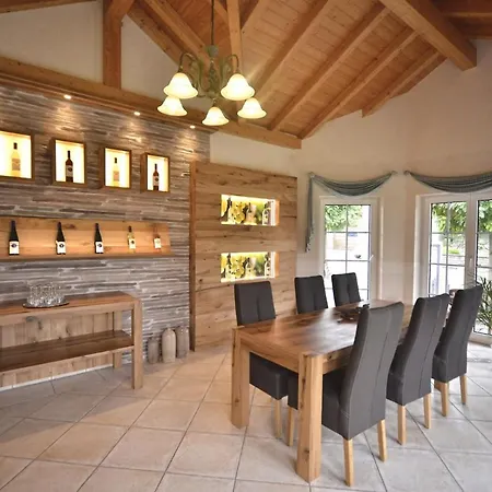 Wein & Gaestehaus Rosenlay Casa de hóspedes 4*