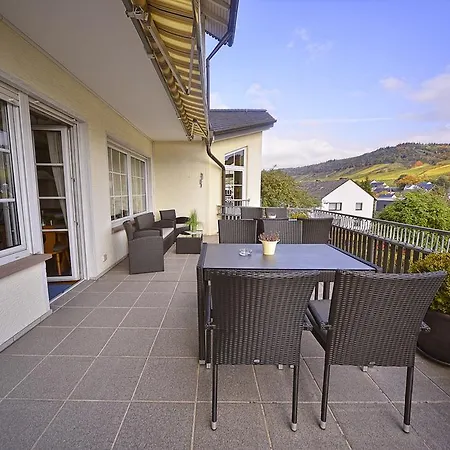 Wein & Gaestehaus Rosenlay Vendégház 4*