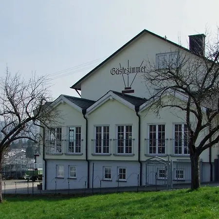 Guest house Wein & Gaestehaus Rosenlay Lieser