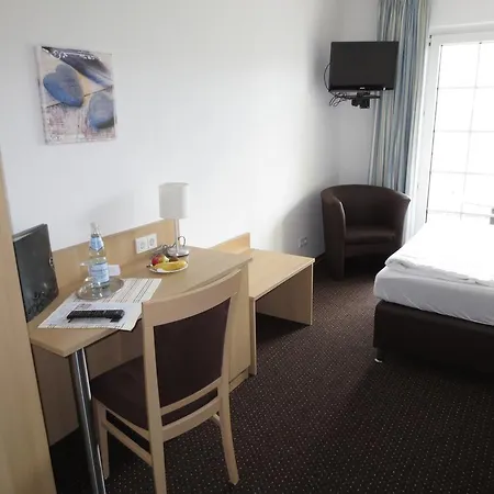 Wein & Gaestehaus Rosenlay Guest house Lieser