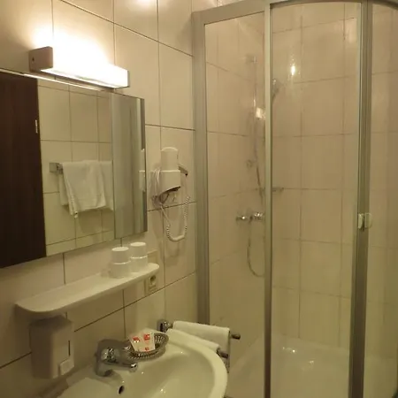 Gasthof Wein&gästehaus Rosenlay Lieser