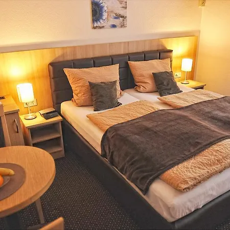 Wein&gästehaus Rosenlay