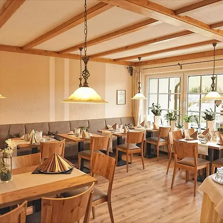 Casa de hóspedes Wein & Gaestehaus Rosenlay