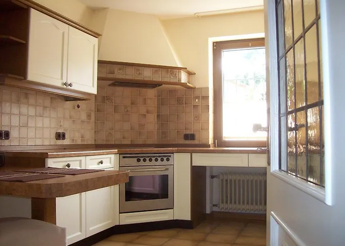 Wein & Gaestehaus Rosenlay Vendégház