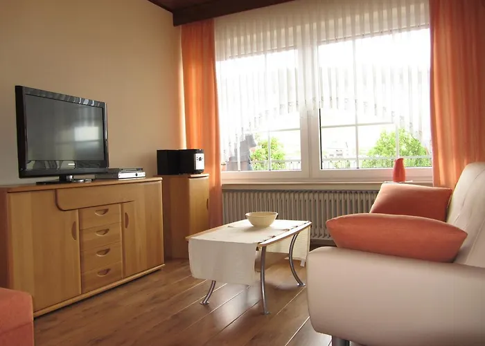 ゲストハウス Wein & Gaestehaus Rosenlay