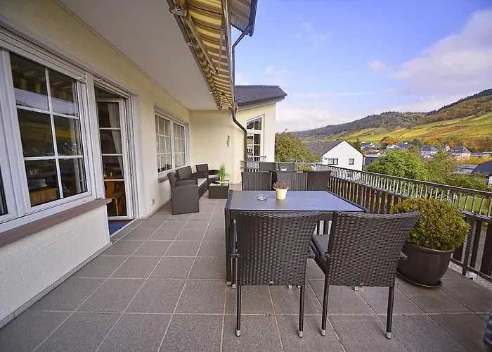 Wein & Gaestehaus Rosenlay Vendégház 4*