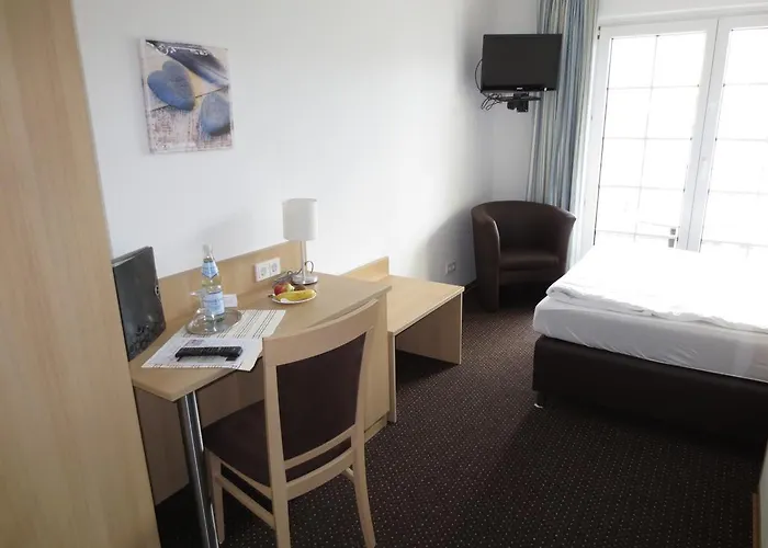 Wein & Gaestehaus Rosenlay Vendégház Lieser