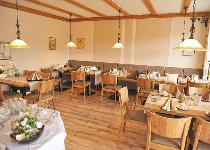 Wein & Gaestehaus Rosenlay Vendégház Lieser